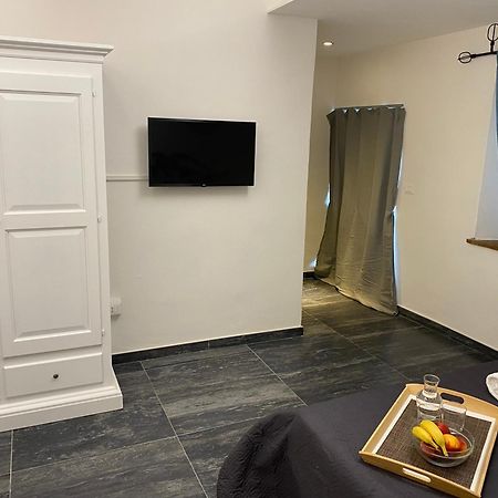 Agriturismo Il Casolare Poppi Eksteriør bilde