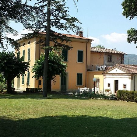 Agriturismo Il Casolare Poppi Eksteriør bilde