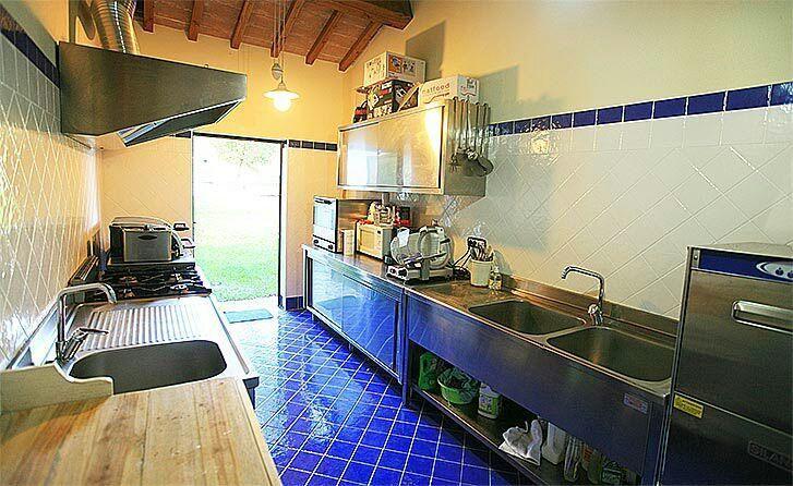 Agriturismo Il Casolare Poppi Eksteriør bilde