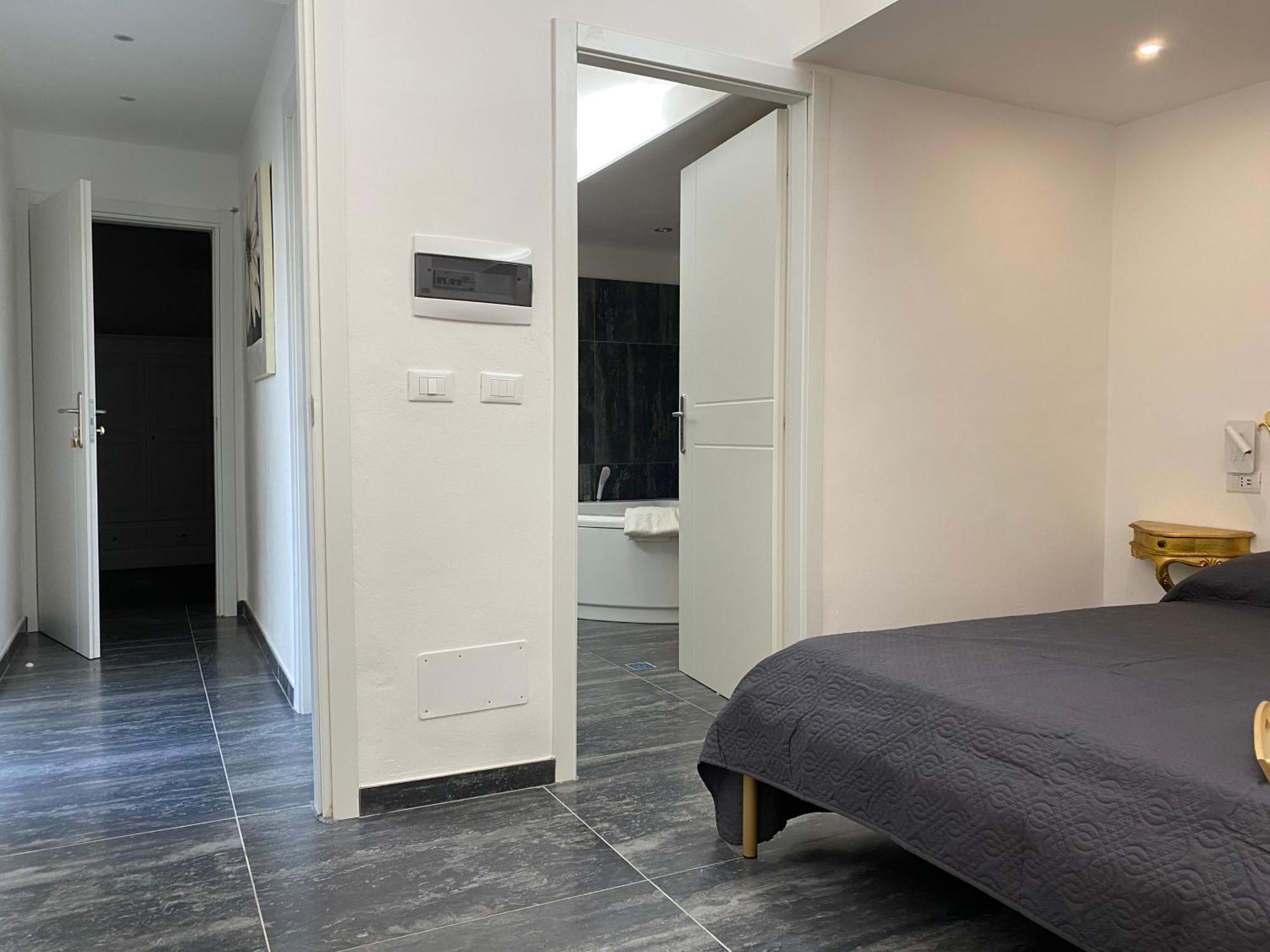 Agriturismo Il Casolare Poppi Eksteriør bilde