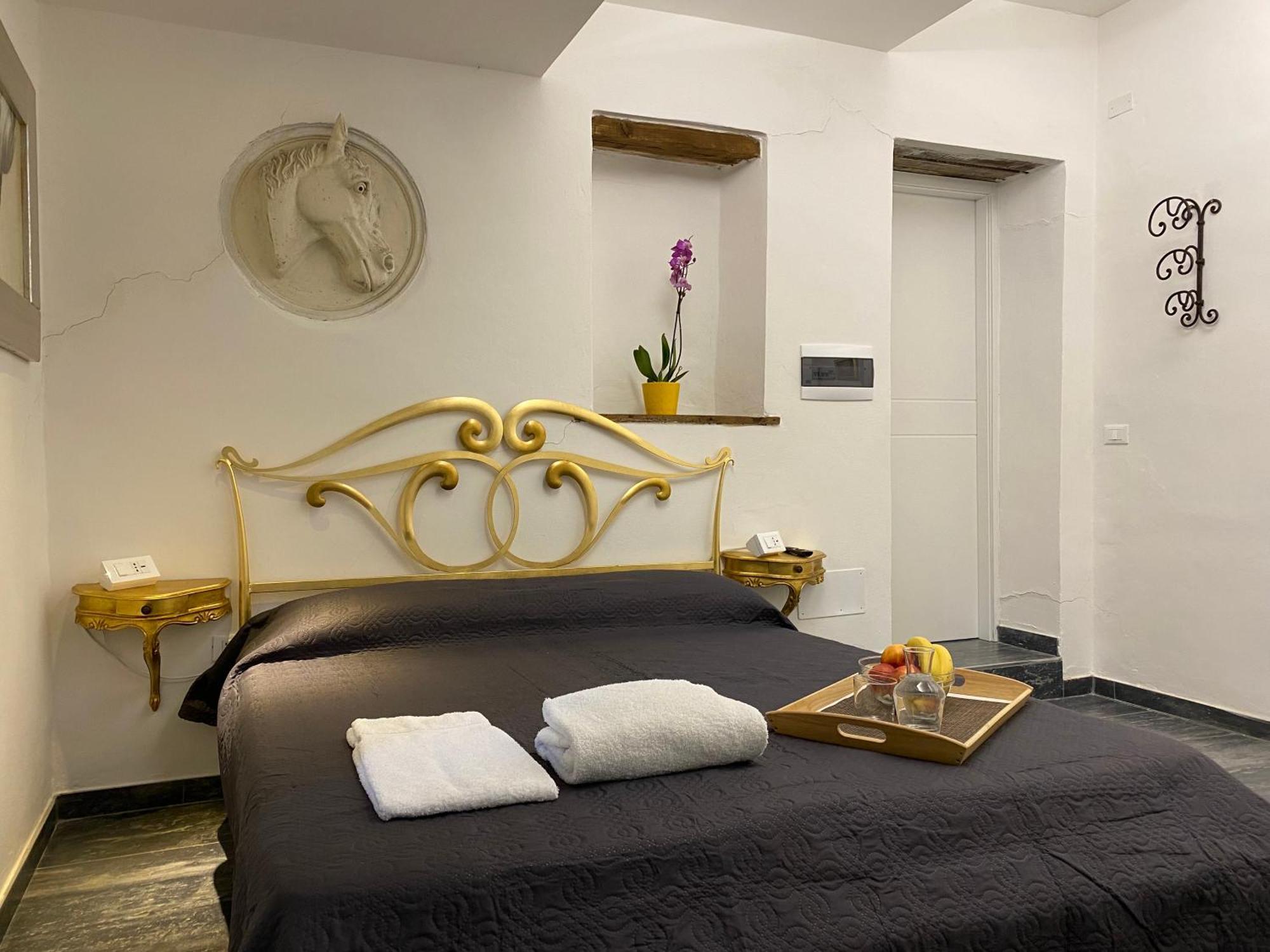 Agriturismo Il Casolare Poppi Eksteriør bilde