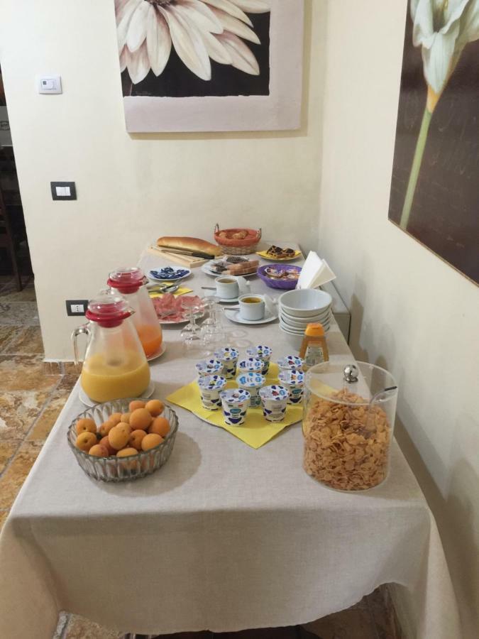 Agriturismo Il Casolare Poppi Eksteriør bilde